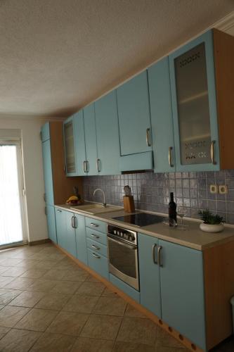 Apartmani Delac