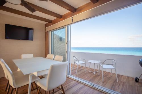 Brisas Beachfront Penthouses