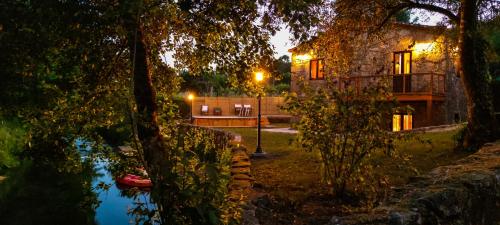 River House - Casas do Rio Tora - image 10