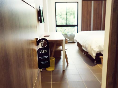 302721809 Alko Hotel Integrado
