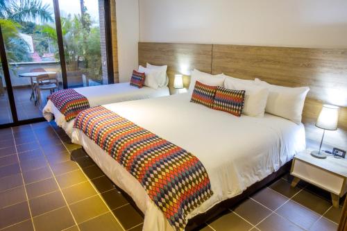 302721881 Alko Hotel Integrado