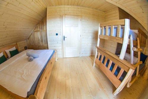Beskid Wood House - image 8