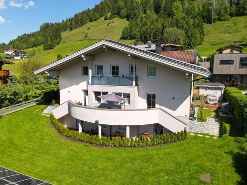 Buitenkant, Panorama Apartments Bruck by All in One Apartments in Bruck An Der Glocknerstrasse