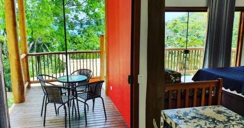 Siriúba Reserve (Siriuba Reserve) in Praia do Viana