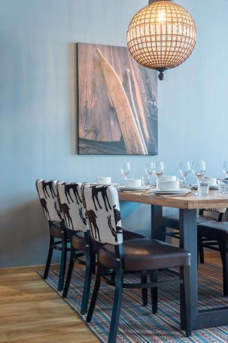 Radisson Blu Mountain Resort & Residences Trysil - image 10