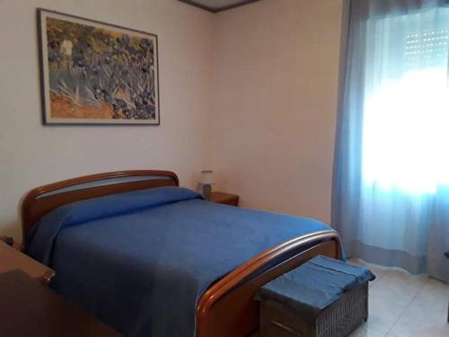  Appartamento al mare in Porto Santo Stefano