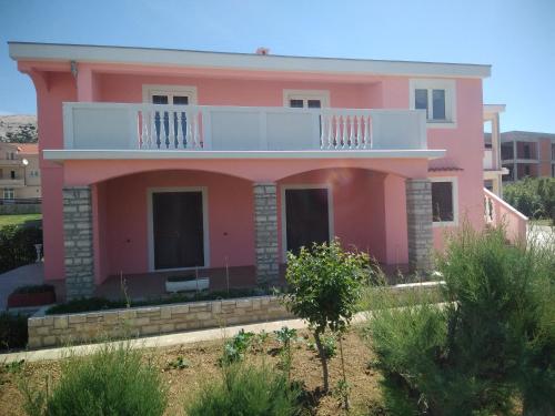 Apartmani Peko 2