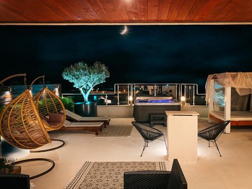Hotel RESIDENCE 2
