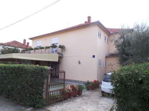Apartment Zadar, Zadar County 8 - Location saisonnière - Smirić