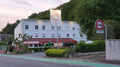 Cantine Lo Vetere Hotel de charme Hautes-Pyrénées