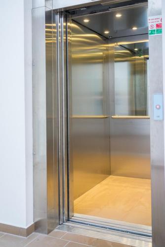 Apartamenty i Pokoje Krupówki 49 - image 10
