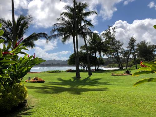 Lae Nani #312 Oceanfront Ground Floor - image 3