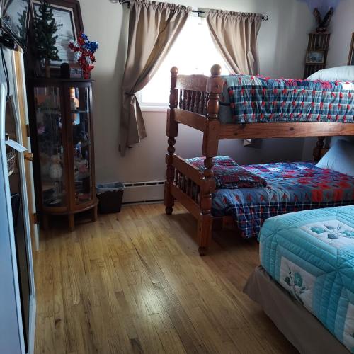 Three Bears Inn Three Bears Inn