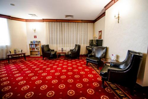 Hotel Golden House - main image