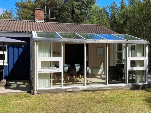  8 person holiday home in Hadsund in Odde