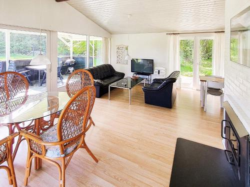 5 person holiday home in Sæby - image 3