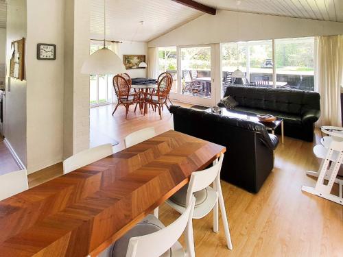5 person holiday home in Sæby - image 12