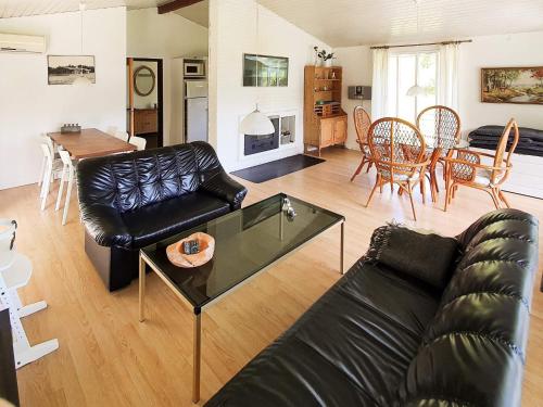 5 person holiday home in Sæby - image 7