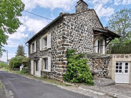 Gîte Saint-Julien-Chapteuil, 4 pièces, 6 personnes - FR-1-582-326 gîte à louer Boussoulet