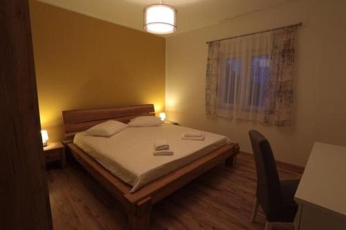 Holiday house in Zadar with balcony air conditioning W-LAN washing machine (4576-1) - image 5