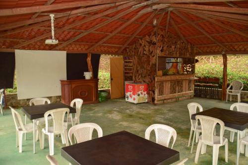 Hosteria Kindi Wasi in Puyo