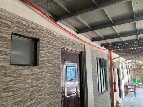 Létesítmények, RGC Residences in Tarlac