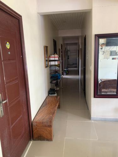 Kilátás, RGC Residences in Tarlac