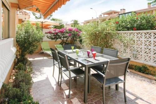 Casa Costa Hispania