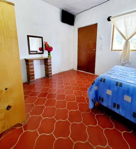 Hotel Oasis Melaque in San Patricio Melaque