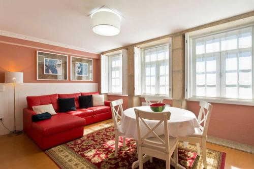 Oporto Centre Clean & Cozy Apt 1, Porto