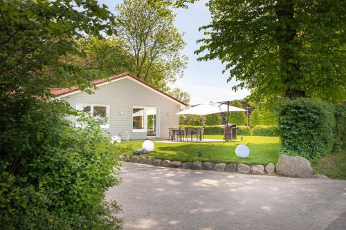 Elli´s Hus in Loit, Deutschland