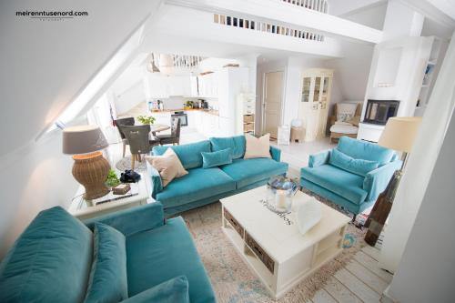 Kalvag Holidayapartment in Калвог