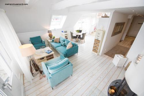 Kalvag Holidayapartment in Калвог