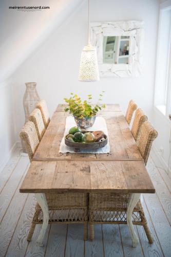 Kalvag Holidayapartment in Калвог