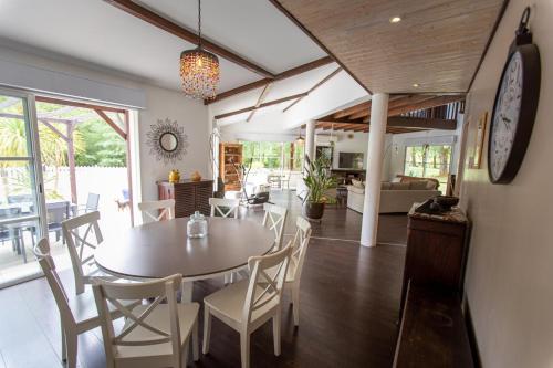Ételek és italok, La Villa Minvia les Landes entre mer et montagne in Saint-Vincent-De-Paul