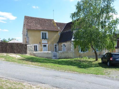 Gîte Le Blanc, 4 pièces, 8 personnes - FR-1-591-123 - Location saisonnière - Le Blanc