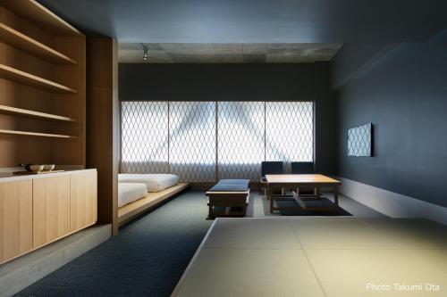 THE SHARE HOTELS KUMU Kanazawa