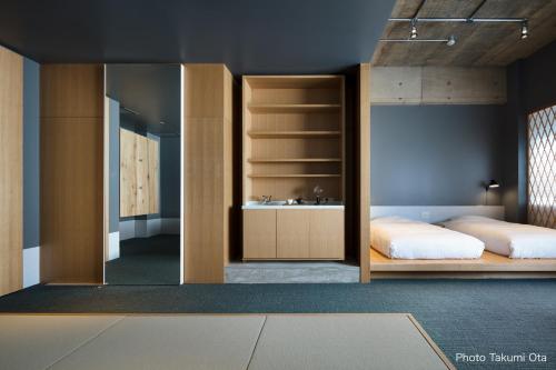 THE SHARE HOTELS KUMU Kanazawa