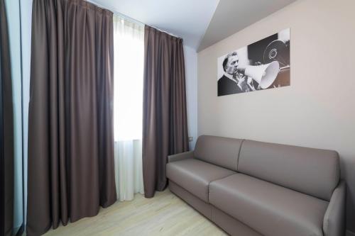 Cameră de oaspeţi, Hotel La Gradisca in Rimini