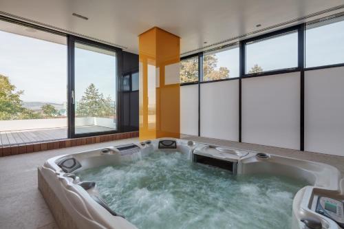 Villa Csonka by Privo - image 5
