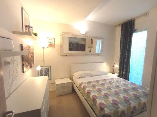 Rori Apartment, Florencie (fotografie 2)