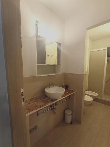 Rori Apartment, Florencie (fotografie 3)