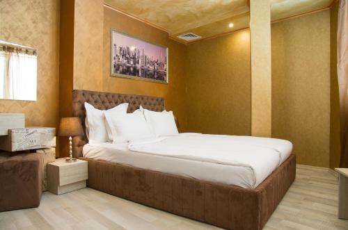 Jorela Family Hotel