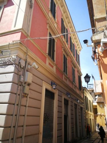 Marconi B&B