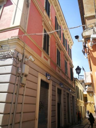 B&B Palazzo de "Il Nuovo Duca Minimo"