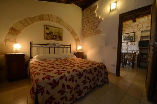 Tipico Resort, Alberobello (foto 5)