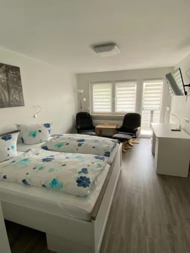 Hotel Braunlage in Braunlage, Deutschland