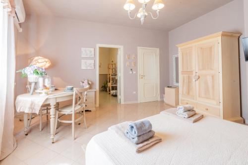 Bed and Breakfast Melina in Casarano