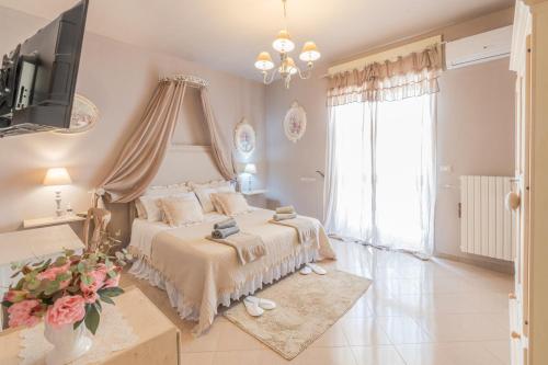 Bed and Breakfast Melina in Casarano