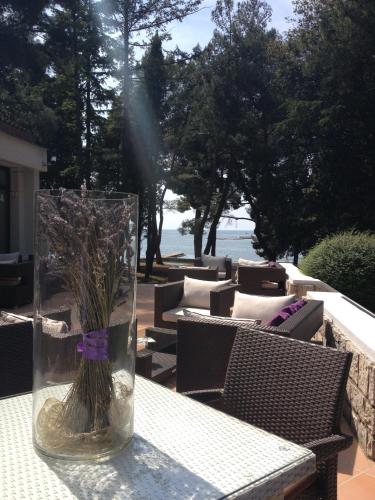 Hotel Flores – Porec, IA